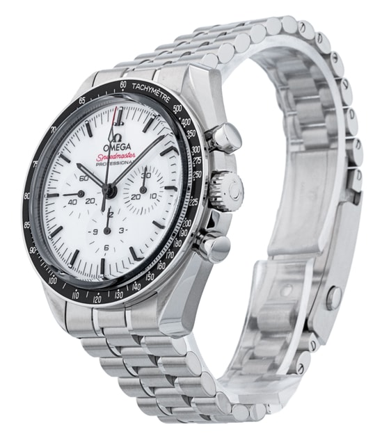 Omega Speedmaster Moonwatch Professional 310.30.42.50.04.001 Image 2
